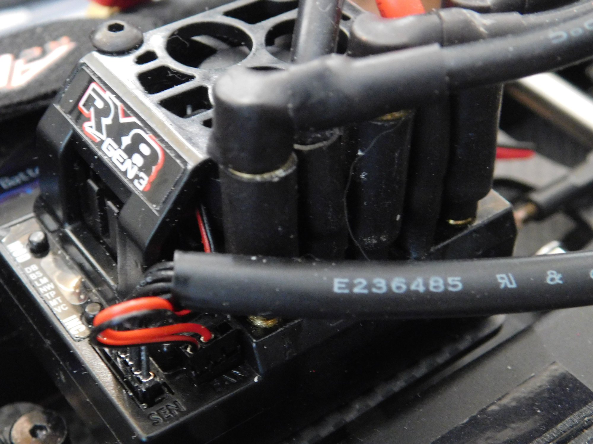 Bullet Connectors between motor and ESC R/C Tech Forums
