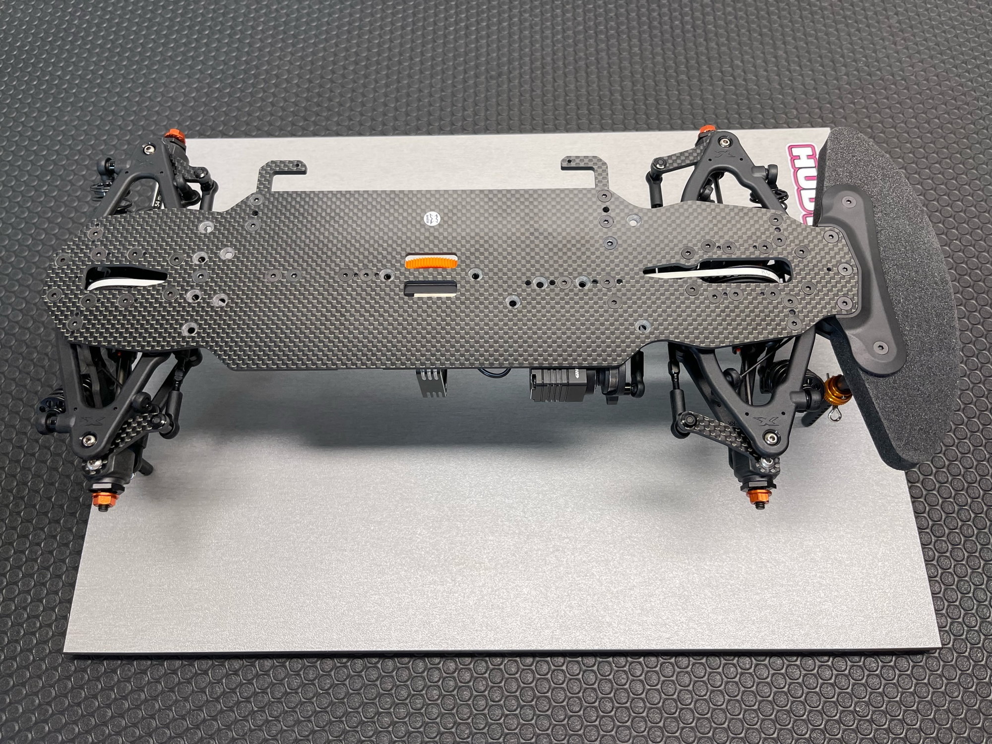 New Upgraded Xray X4 Graphite W/S15-X and spares - R/C Tech Forums