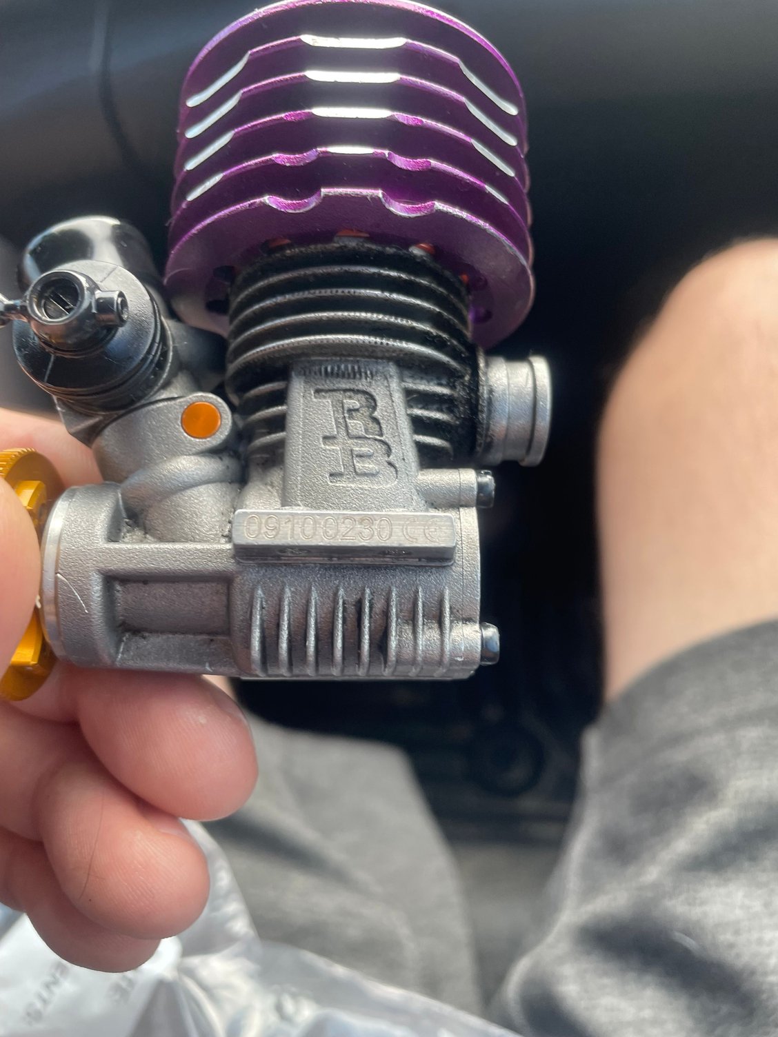 2 new and 1 old but new internals drag engines just built - R/C Tech Forums