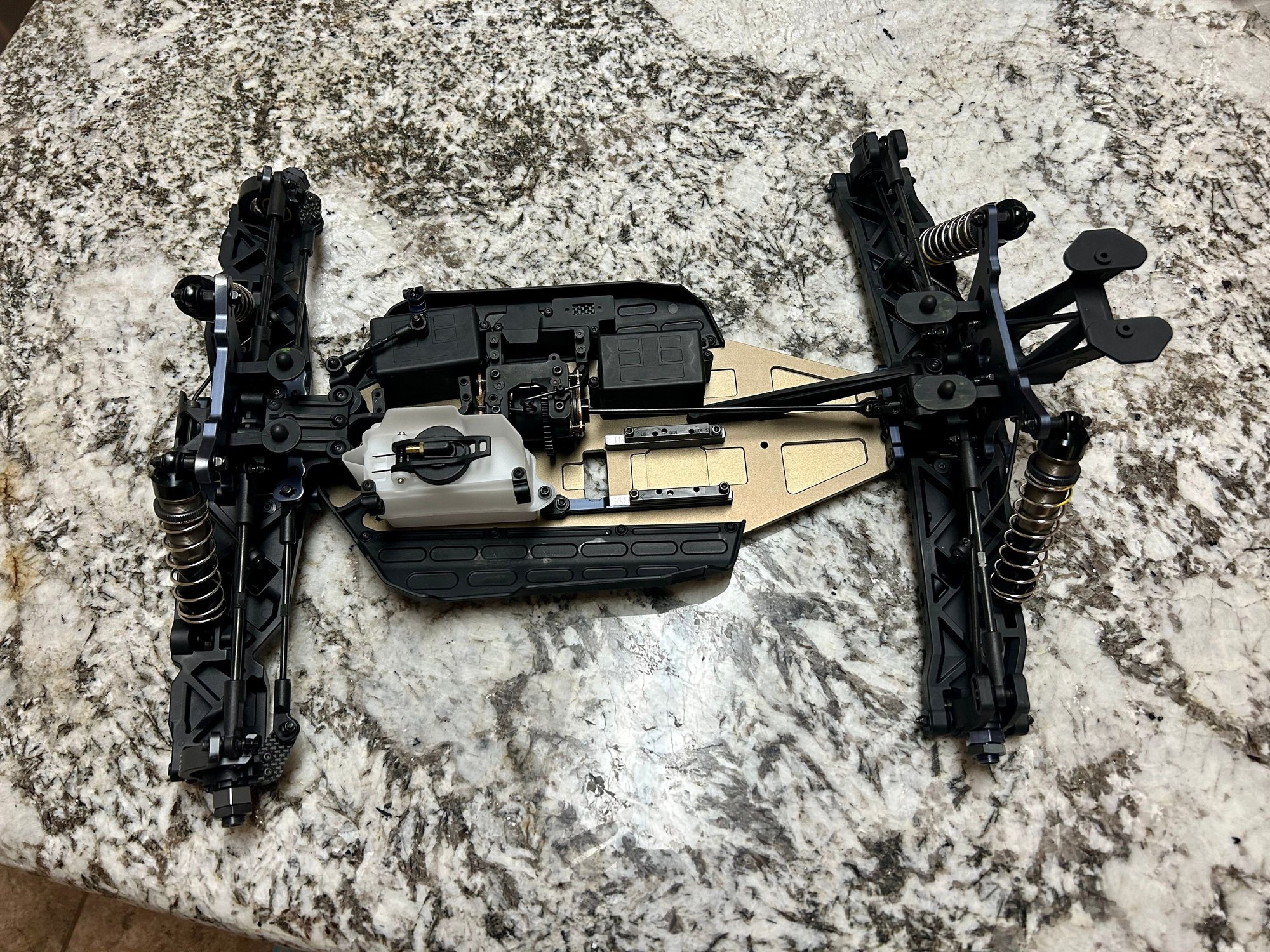 Like new NT48 2.0 with 2.1 upgrades - R/C Tech Forums