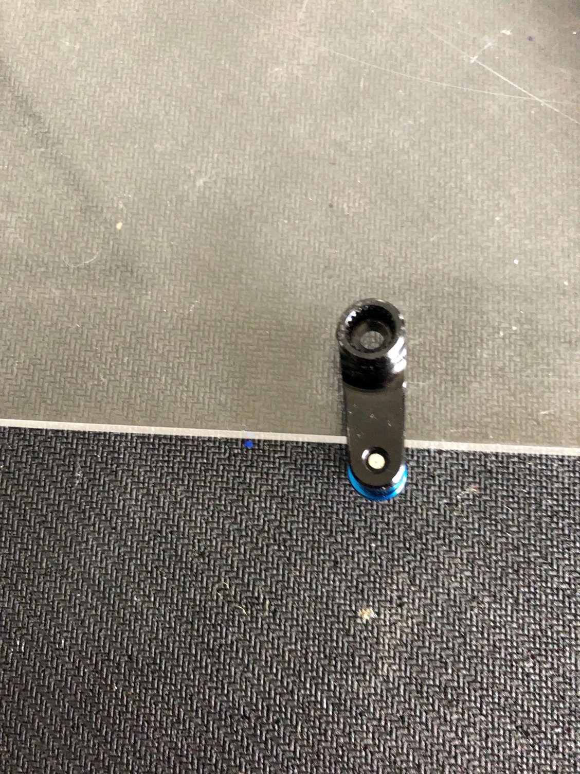 B74.1.2 steering /servo + reedy servo horn 23T R/C Tech Forums