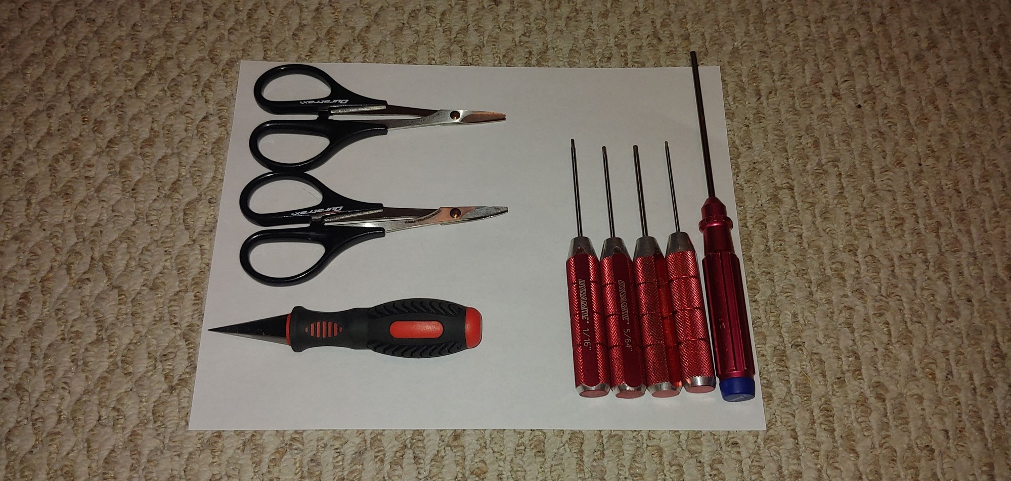 Dynamite Tools Priced to Sale R/C Tech Forums