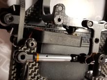 LRP fan fits great!