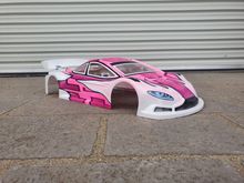 New body for simon, brighter