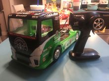 Euro truck 