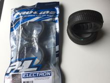 New electrons $20