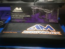 FS: Arrowmax 10th Off Road