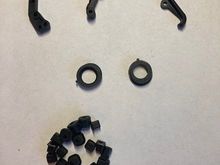 misc spares