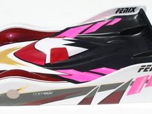 Fenix R9 235mm body