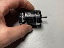 Hobbywing g3r 17.5 $65