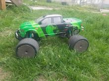 MGT .21, track tires