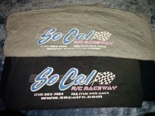 T-shirts