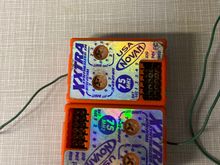 Novak Xxtra synthesized receivers