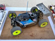 Here’s a picture of one of my cars with progressive springs.

I put the word in quotes in an attempt to signal that it is used loosely - same with frequency. I agree that these words a not always used technically correctly, and I am guilty of that, but at this point it’s RC jargon that people can intuit as let’s say “dynamic behavior” of t

We should expect the frequency of the longer spring to be lower assuming that it has more mass.

Again I think the most important factor is preload