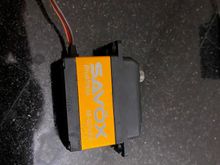 Servo 2