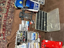 My Post Pictures