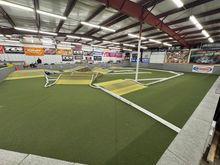 Return trip to GS Hobby. Arkansas 