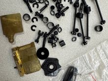 Drive shafts, RC Maker weight $50 shipped. 