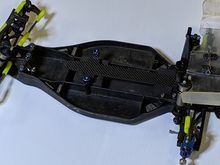 More chassis views...
