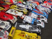 Tamiya RM-01