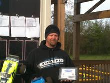 2nd Place Stadium Truck @ Kings Hobbies