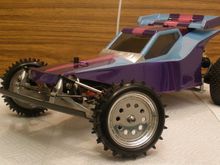 Other Vintage RC Cars