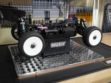 Kyosho MP9 TKI3