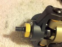 Old Style Durango 10mm Front Hubs#2