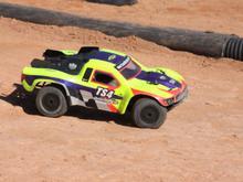 New Years Race 565