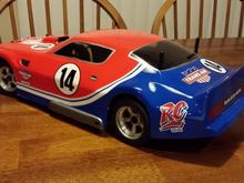 USVTA TransAm5
