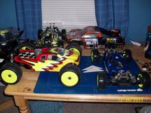 Group shot