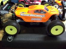 DNX408T-E