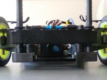 Front Chassis