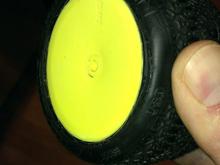 Rubber ripping