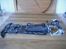Vorlon chassis 1