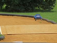 Viewpoint Raceway Fairfield VA
