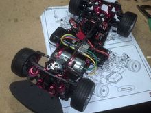 sabre mini 6