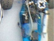 RC10 - Sorry for the dirt on this one....lots of RPM parts on this guy.