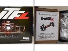 WTF1 for sale