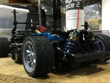 m05 big bore
