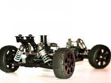 D8S 1/8th Class Off-Road- Rear 01