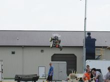 nitro air