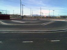 rc car track 7