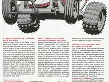 Tamiya's marketing more than hint at it's race worthiness.... 
