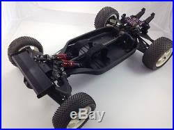 TLR 22X-4 Thread - Page 6 - R/C Tech Forums