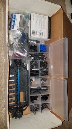 Spares 1/3