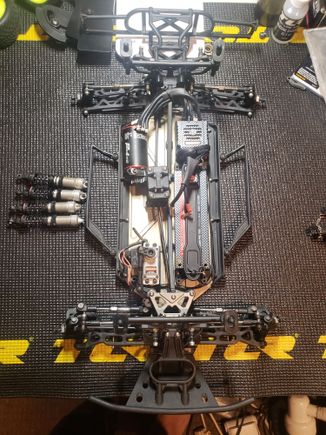 Tlr scte 3.0