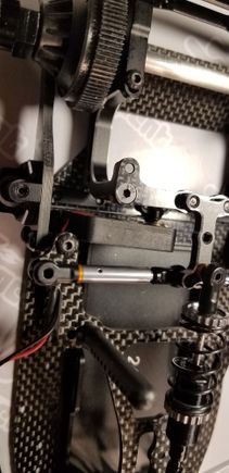 LRP fan fits great!
