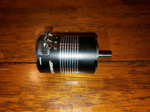 4300kv