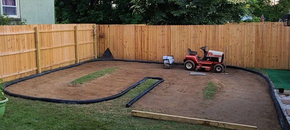 Progress.